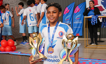 Copa Rio Branco de Futsal