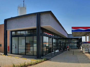 Espaço Bougainville