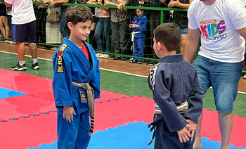 Festival de Jiu-Jitsu