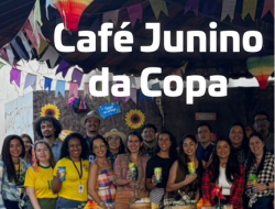 Grupo Rio Branco promove ações internas de Copa e Festa Junina para fortalecer a integração entre colaboradores